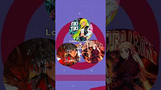 MIDU ECHOING vs TIKI TIKI vs LOUCURA LETAL