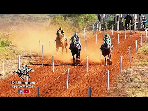 JOCKEY CLUB SÃO MIGUEL - FINAL 7º GP CRIOULOS DE LAÇO - 300 METROS - 16.05.2022