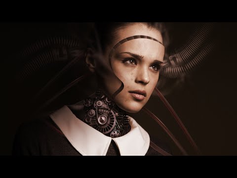 Manly P. Hall - The Future of the Human Race |  Esoteric Anthropology