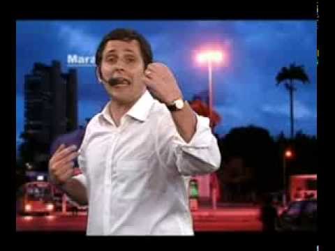 Professor Fernando Capez - Aula Motivacional - Prática Forense - L.F.G.