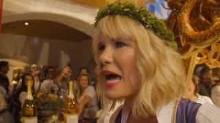 Stanglwirt Weißwurstparty 2017