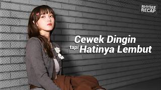 Download lagu COLD-HEARTED GIRL WITH A SOFT SIDE | ROMANTIC STORY RECAP mp3