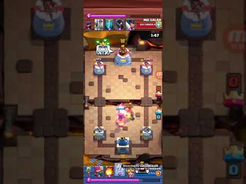 Xbow 3.3 Vs Golem Night Witch Clone