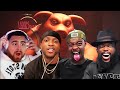 LIAR'S BAR W/ YourRAGE, CashNasty, and FlightReacts Got INTENSE!