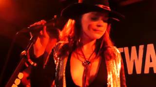 Whitney Rose - You Don't Scare Me (Hamburg 2018)