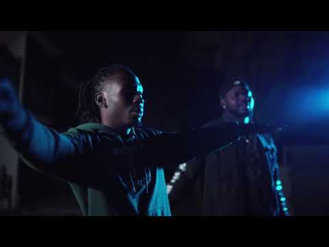 PAYSO B X LIL 6 ( PRESSURE ) Official Video #THELIGHTSHOWDELUXE