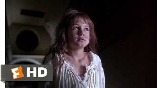 The Secret Garden (1/9) Movie CLIP - There's Someone Crying (1993) HD