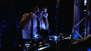 AVALON NIGHTCLUB LA DJ SHOW