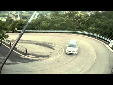 59^ RALLY COPPA VALTELLINA 2015_ Ps1 Albosaggia_ CASPANI Andrea - LAFFRANCHI BONI Vasco