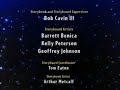 Little Einsteins End Credits Reversed