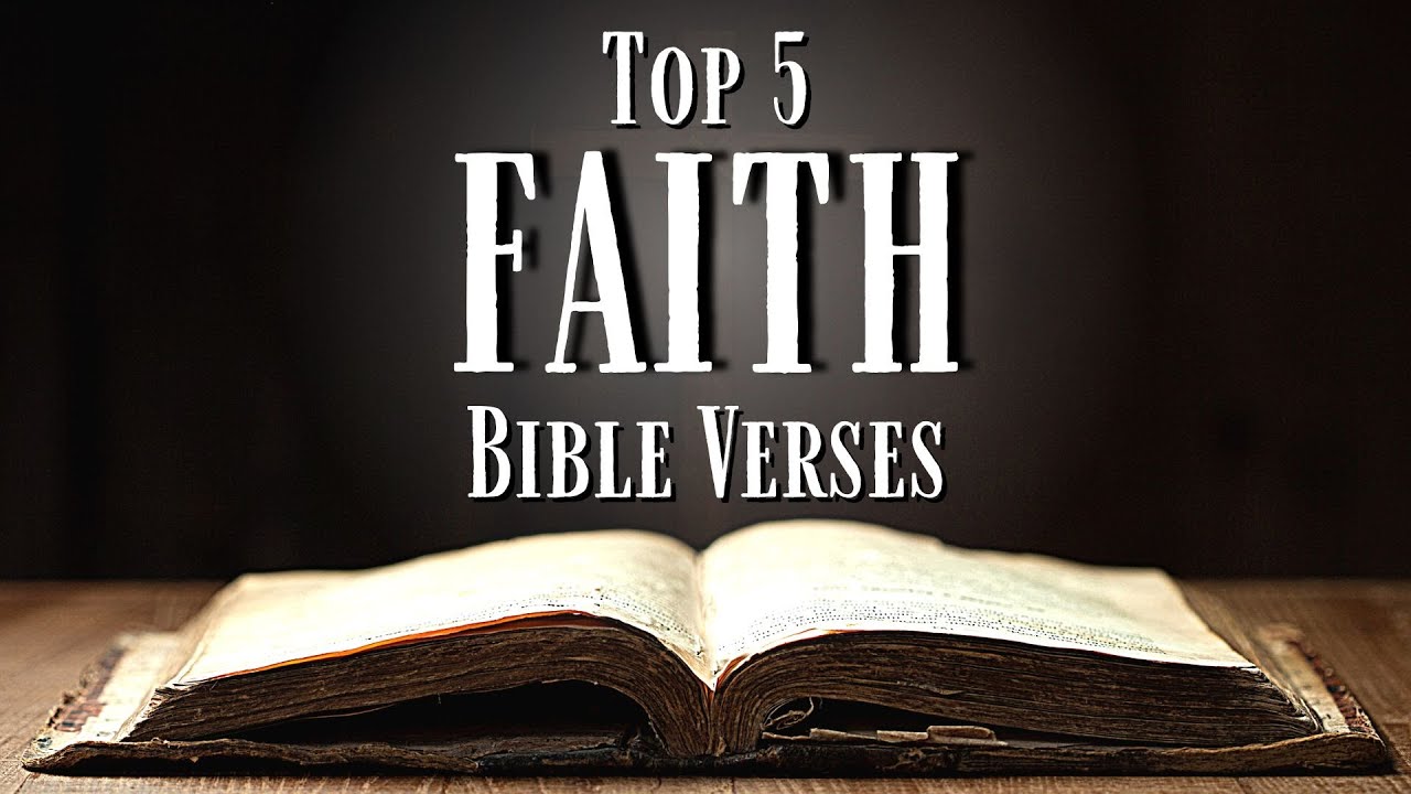 Exploring the power of faith top bible verses explained galaxy ai