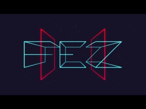 Fez II - Announcement Teaser