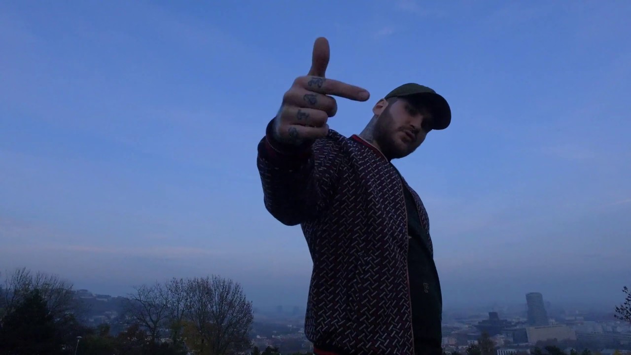 Daweed Hustle-DNO (Official Video)