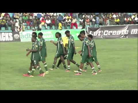 LIVE: Swedru All Blacks FC vs Karela United FC || 18-10-2026