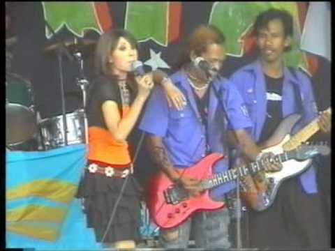 PALAPA manten mantenan DWI RATNA