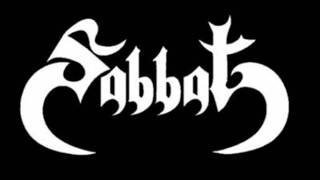 Sabbat - Jumu