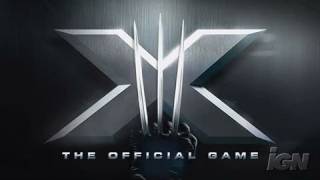 Clip of X-Men: The Official Game