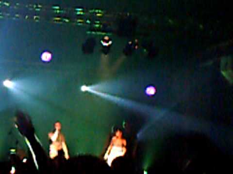 Dub Fx & Flower Fairy @ CSG, Gdańsk - 21.08.2010 part 4/4