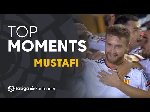 LaLiga Memory: Shkodran Mustafi