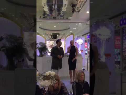 Jan Bendig ft. Markéta Konvičková - "BLOUDÍM" LIVE KONCERT 2017