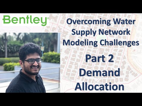 Part 2: Demand Allocation