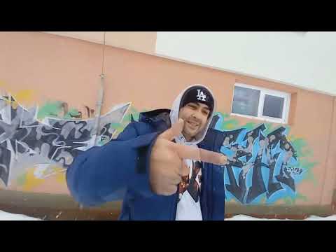 Barocawo - "Freestyle" (street video)