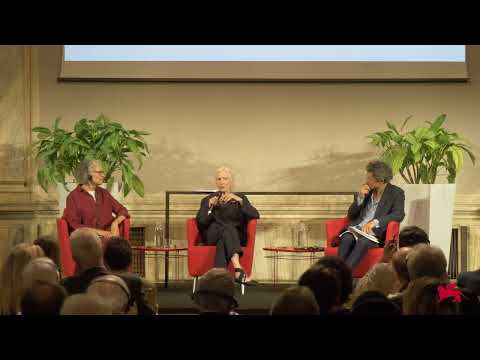 Biennale Teatro 2025 - A talk with Elizabeth LeCompte