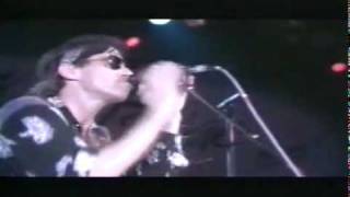 Nils Lofgren Shine Silently w. Ringo Starr at Montreux 1992