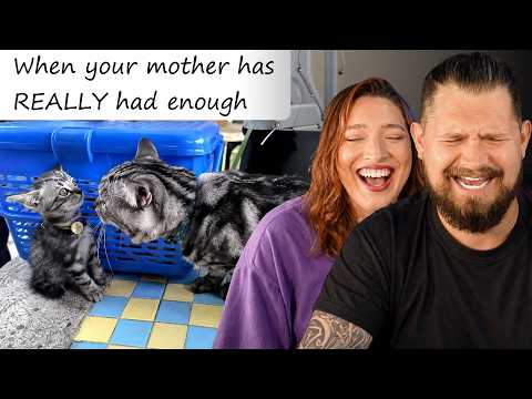 My Wife Finally Broke Me