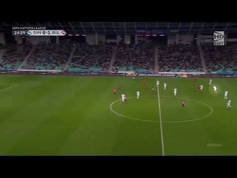 Struna ceduto agli Houston Dynamo: il video di presentazione