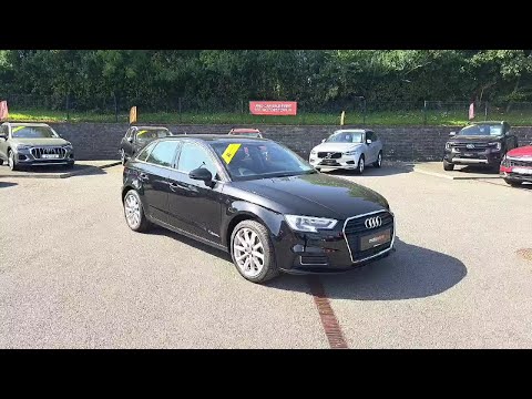 Audi A3 1.0TFSI 115 S-Tronic SE - Image 2