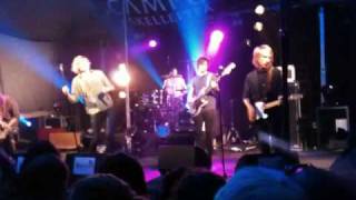 Amber Oak - Gällivare (Trästockfestivalen -10)