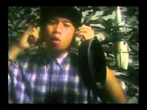 DOS TRESE - SOLIDO ASUL (Official Music Video)