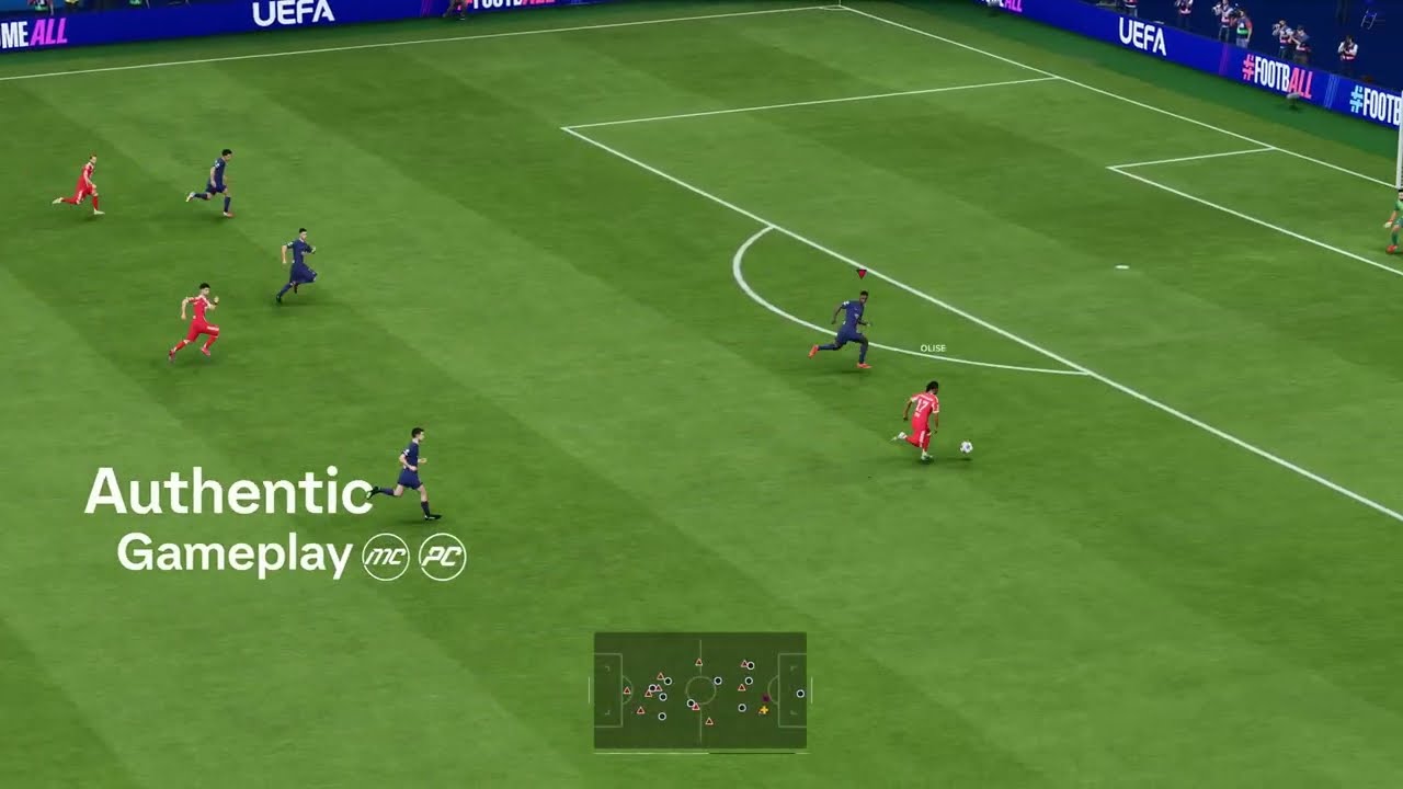 EA Sports FC 26 - PS5