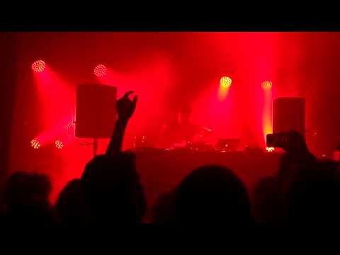 "Panda Dub" live in Pisa (Italy) 11/11/2017 (7di7)