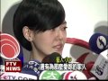 大S驚傳昏倒　流產引起?－民視新聞