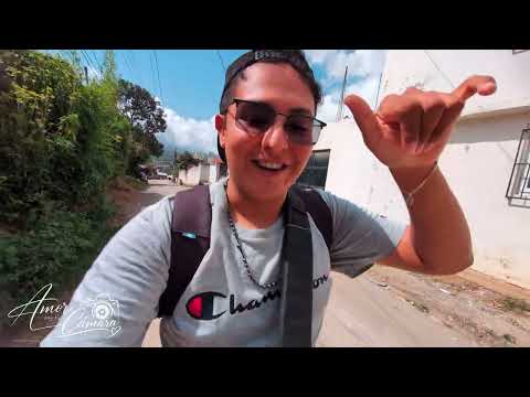 Así fue nuestro viaje a Santa María Cahabón 😍 | Alta Verapaz | BillyVicksGt