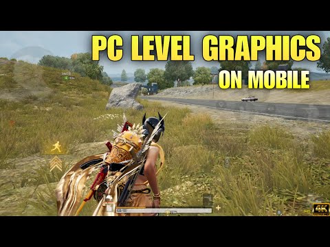 NEW STATE : NEW ERA OF BR MAX Graphics Gameplay - YouTube