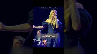 Download lagu Christina Perri - A Thousand Years#ChristinaPerri #AThousandYears #음색 #팝송#가사해석 #해석 #fyp mp3