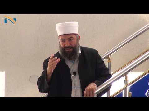 SHERIATI, ligji më i përshtashëm për njerzinë - Hoxhë Ferid Selimi - Hutbe