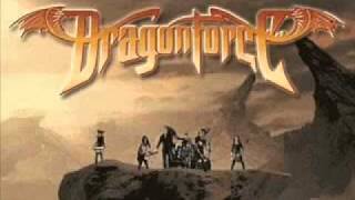DragonForce - My Spirit Will Go On (lyrics)
