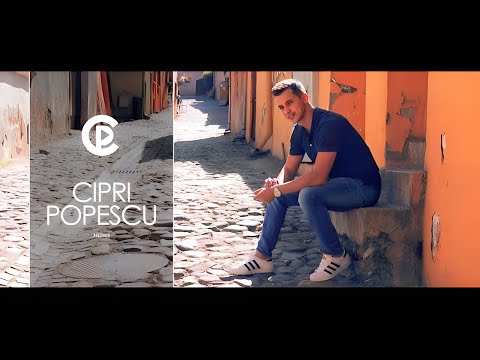 Cipri Popescu – Fericirea mea Video