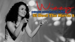 Download lagu WIZZY launching soundtrack film Si Doel The Movie 2 resmi dirilis pada Kamis, 2 Mei 2019 mp3 Download lagu WIZZY launching soundtrack film Si Doel The Movie 2 resmi dirilis pada Kamis, 2 Mei 2019 mp3