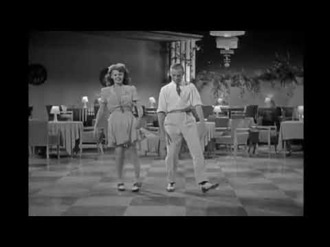 Tip tap - shorty george