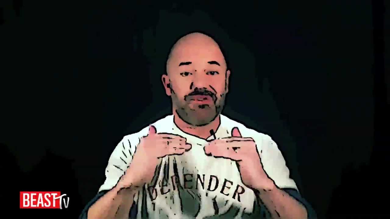 Ask Andrew Anything - Romney