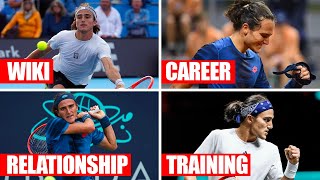 Mattia Bellucci - 5 Facts You Didn’t Know!