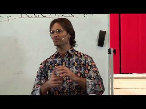 20130810 Relationship With God - Putting It All Together S1P2