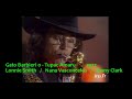 Gato Barbieri - Tupac Amaru - 1972