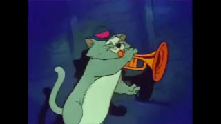 Jurassic 5 - Swing Set (Cartoon edit)