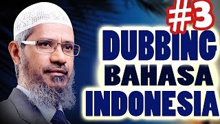 Download lagu DR ZAKIR NAIK FULL DUBBING BAHASA INDONESIA... mp3